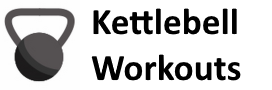 kettlebell workout